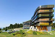 AVIVA for business ****Superior