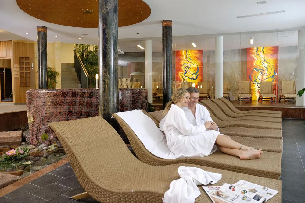 Sporthotel Wagrain ****Superior