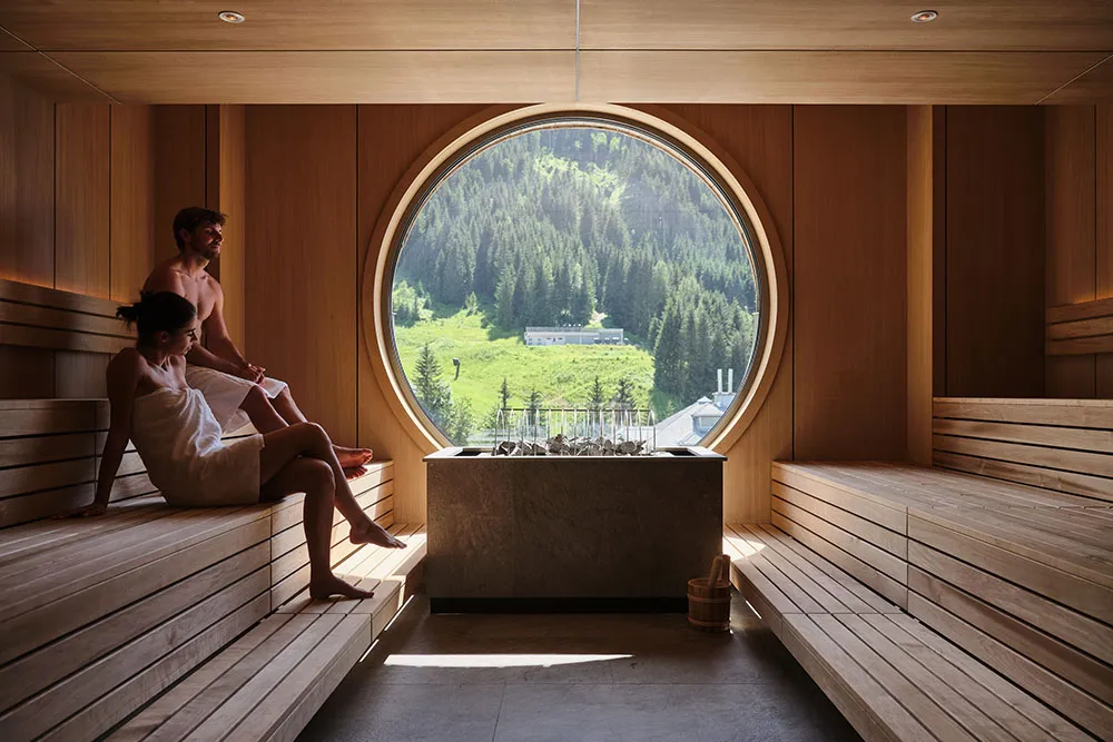 Sporthotel Wagrain ****Superior