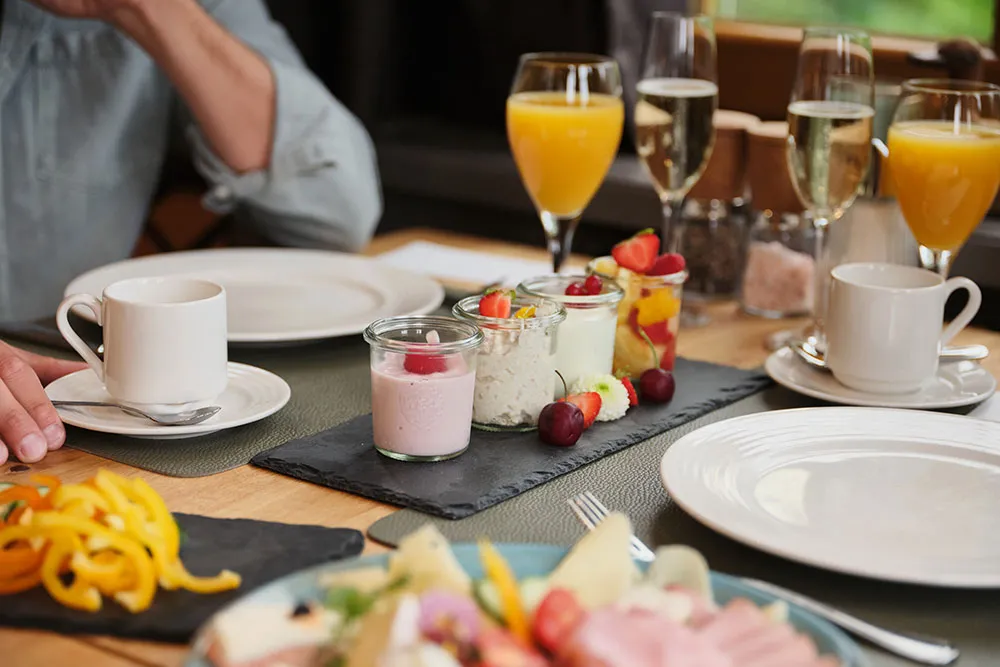 Sporthotel Wagrain ****Superior