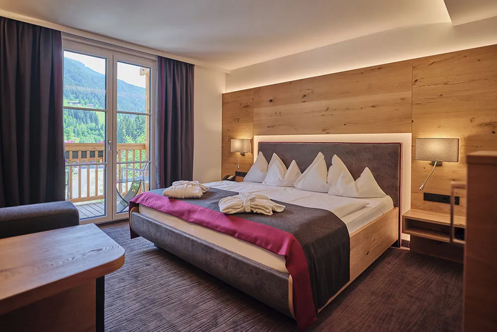 Sporthotel Wagrain ****Superior