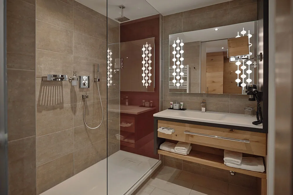 Sporthotel Wagrain ****Superior