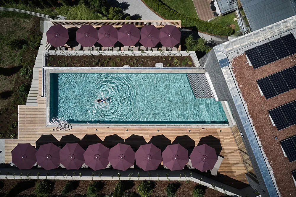 Sporthotel Wagrain ****Superior