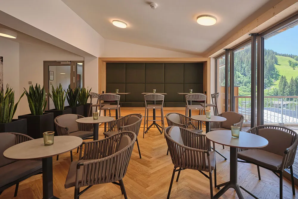 Sporthotel Wagrain ****Superior