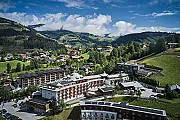 Sporthotel Wagrain ****Superior