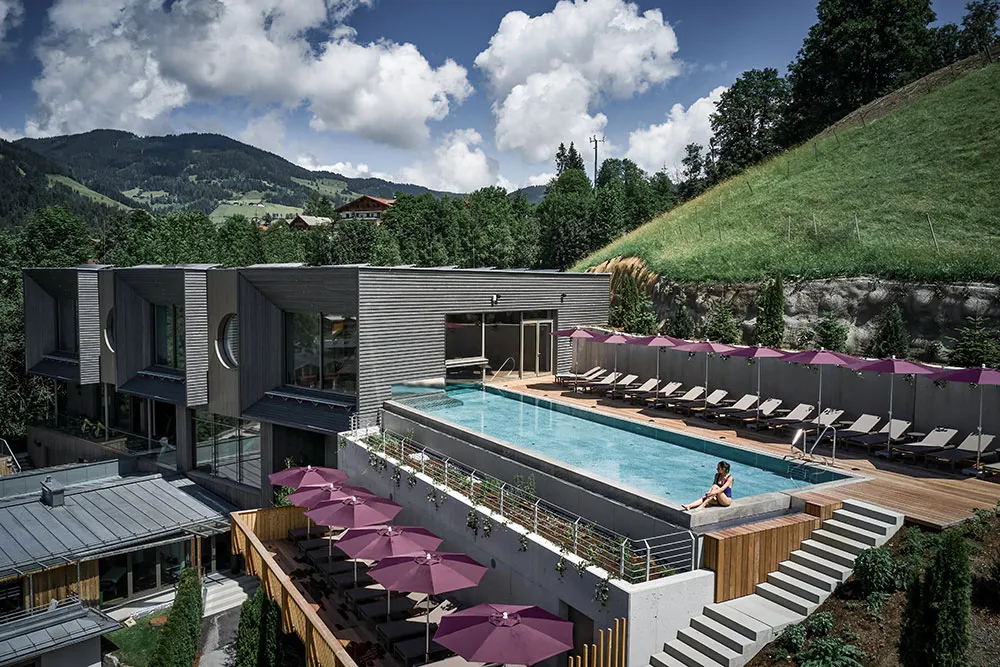 Sporthotel Wagrain ****Superior