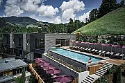 Sporthotel Wagrain ****Superior