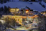 Sporthotel Wagrain ****Superior