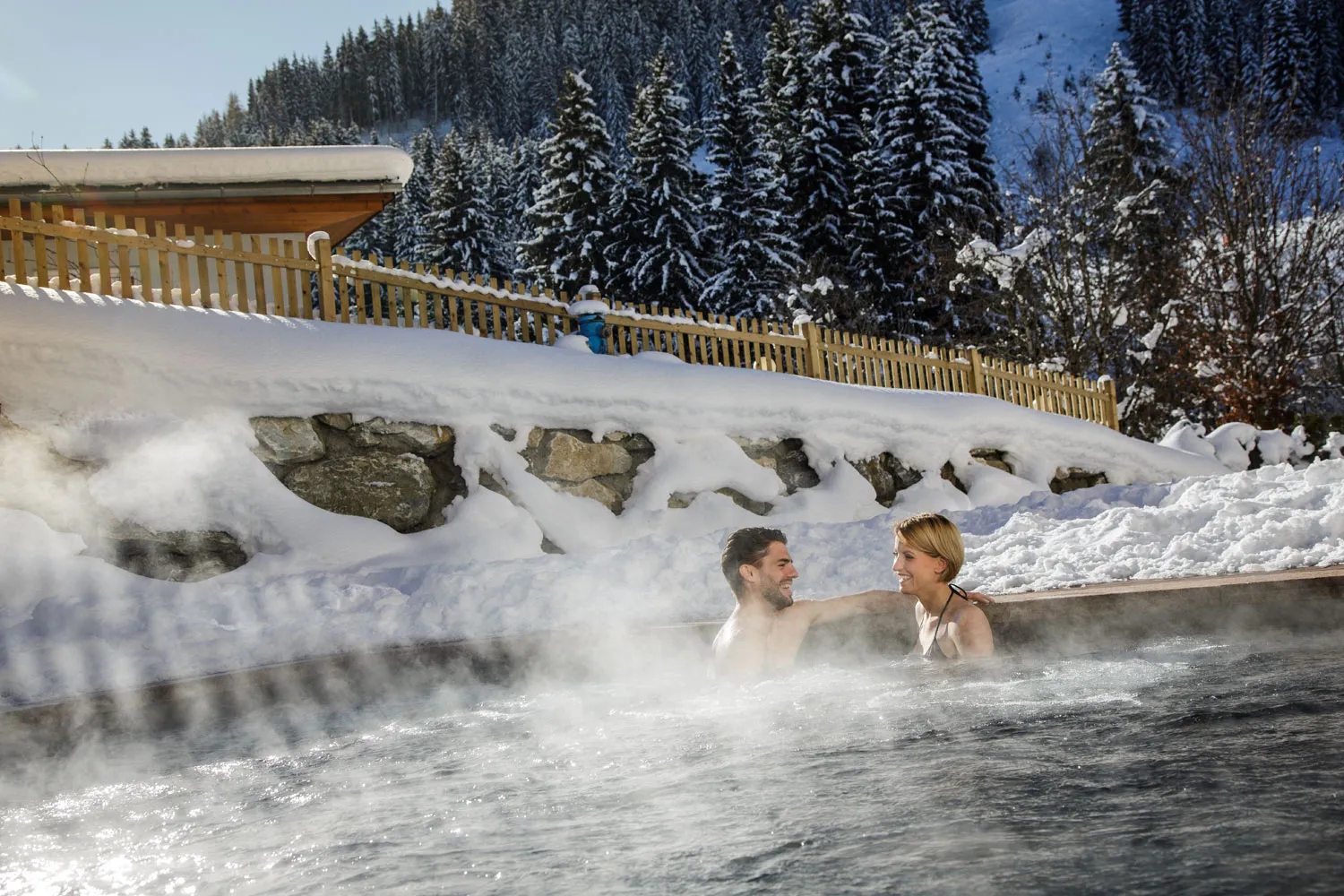 Sporthotel Wagrain ****Superior