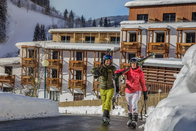 Sporthotel Wagrain ****Superior