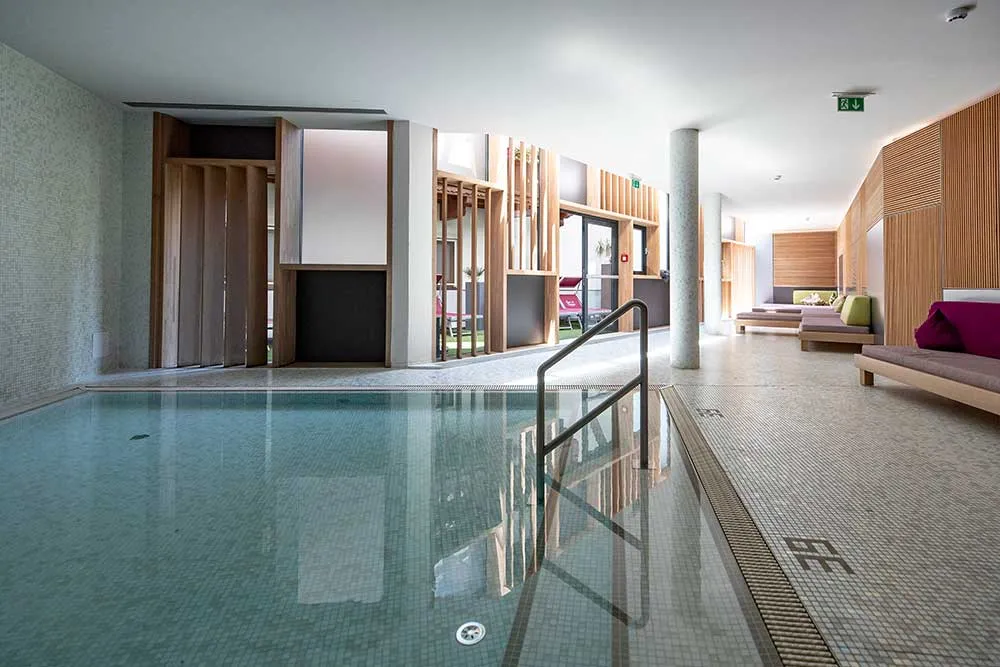 Hotel Felsenhof ****