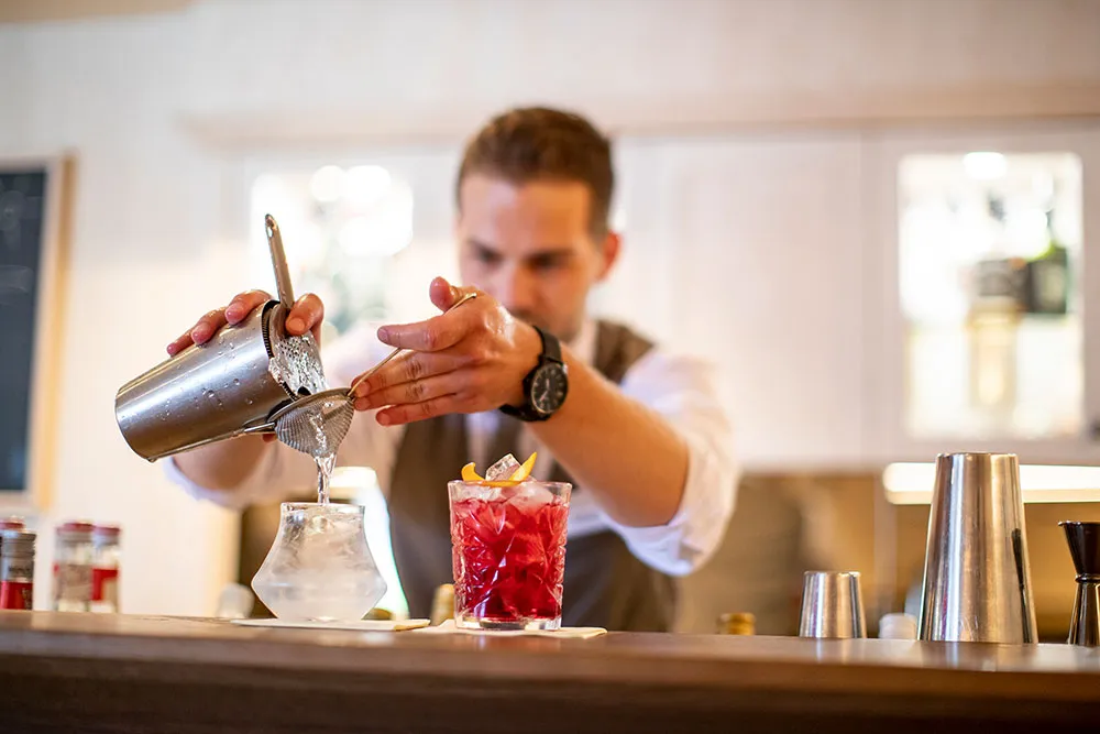 Hotel Felsenhof ****