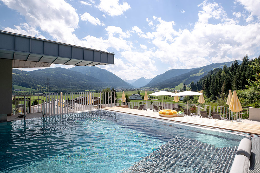 Hotel Felsenhof ****