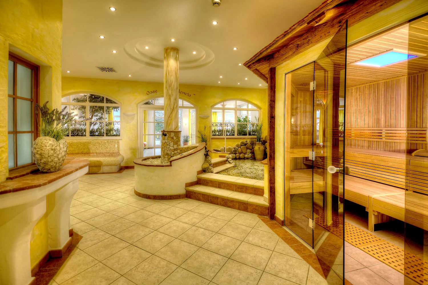Sporthotel Radstadt **** 