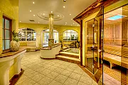 Sporthotel Radstadt **** 