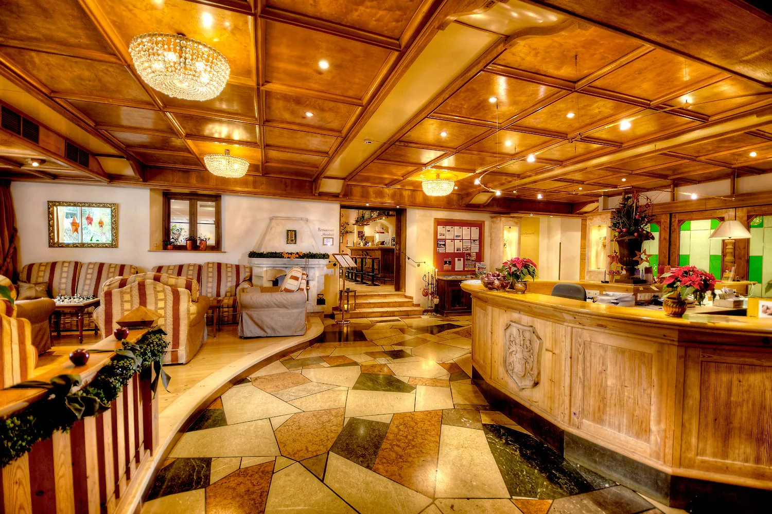 Sporthotel Radstadt **** 