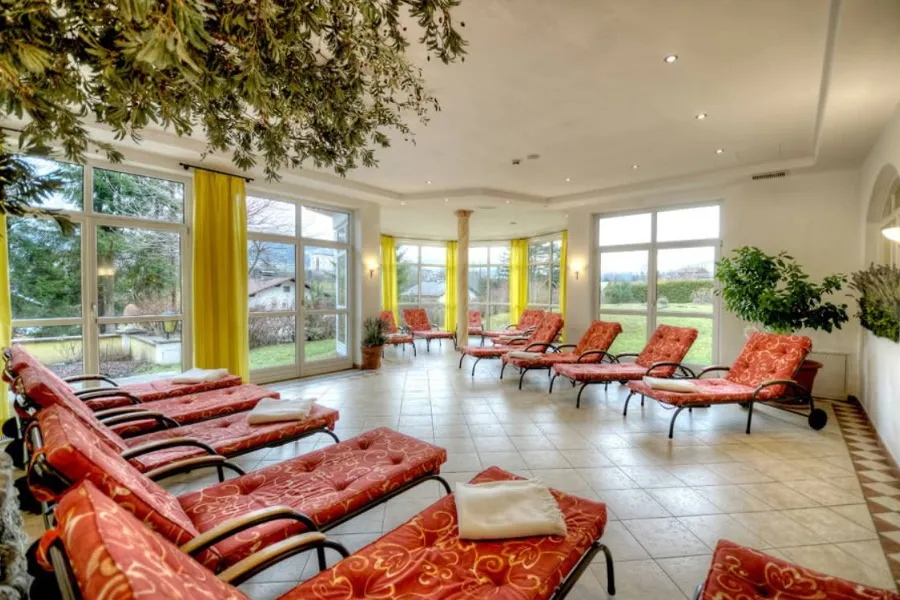Sporthotel Radstadt **** 