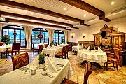Sporthotel Radstadt **** 