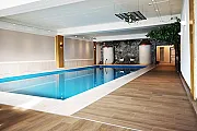 Sporthotel Radstadt **** 