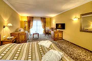 Sporthotel Radstadt **** 