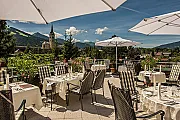Sporthotel Radstadt **** 