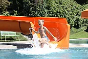 Sporthotel Radstadt **** 
