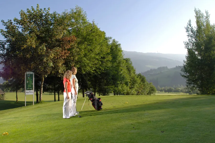 Sporthotel Radstadt **** 