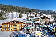 Sporthotel Radstadt **** 