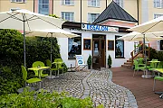 Thermenhotel Vier Jahreszeiten