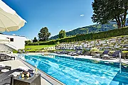 Das Alpenhaus Kaprun ****