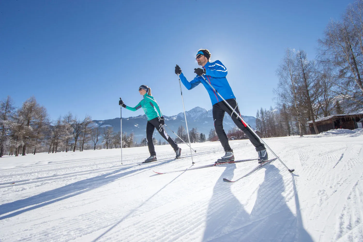 &copy; Zell am See-Kaprun Tourismus - http://zellamsee-kaprun.com