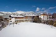 Das Alpenhaus Kaprun ****
