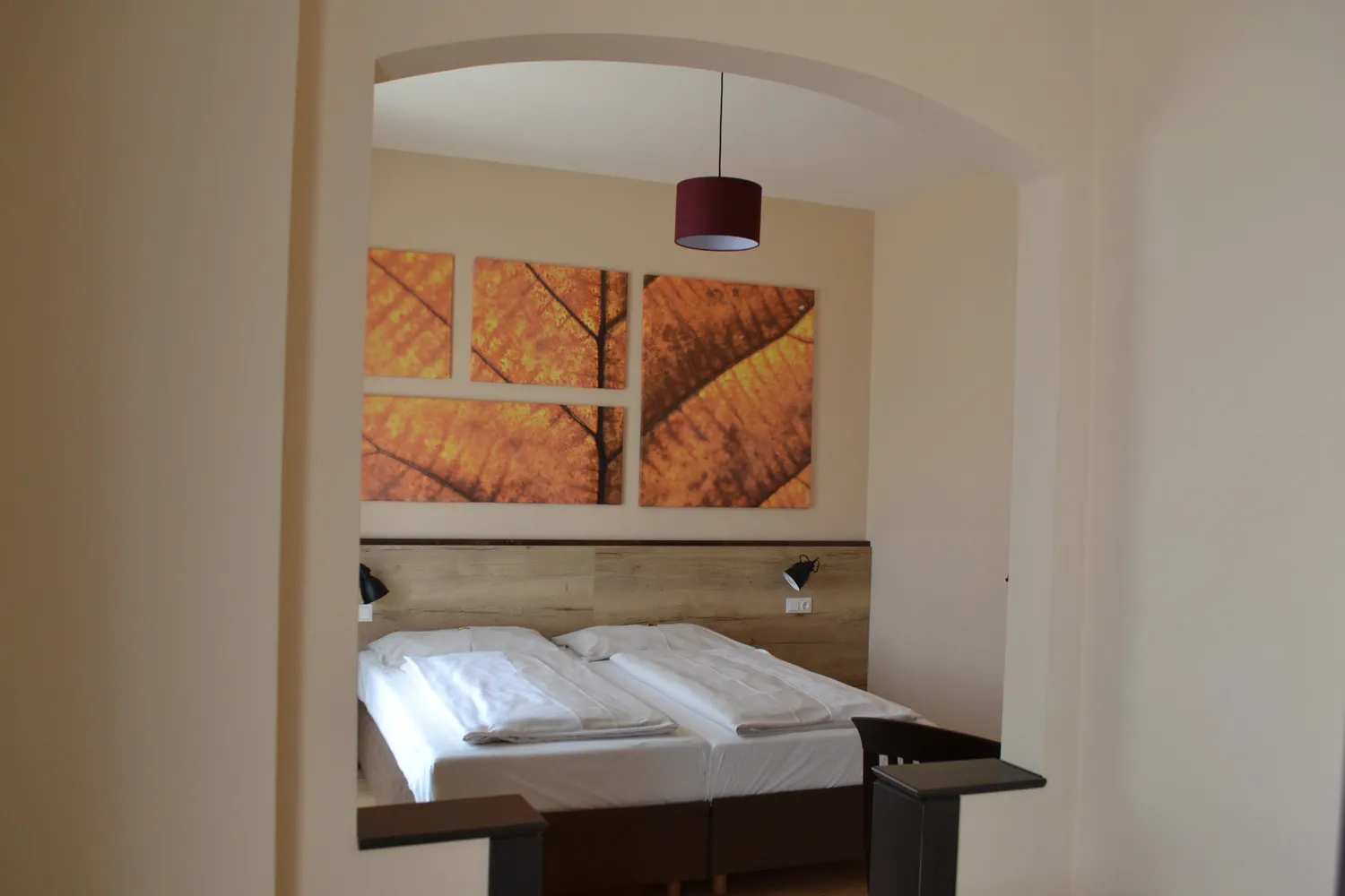 &copy; JUFA Hotel F&uuml;rstenfeld ***s