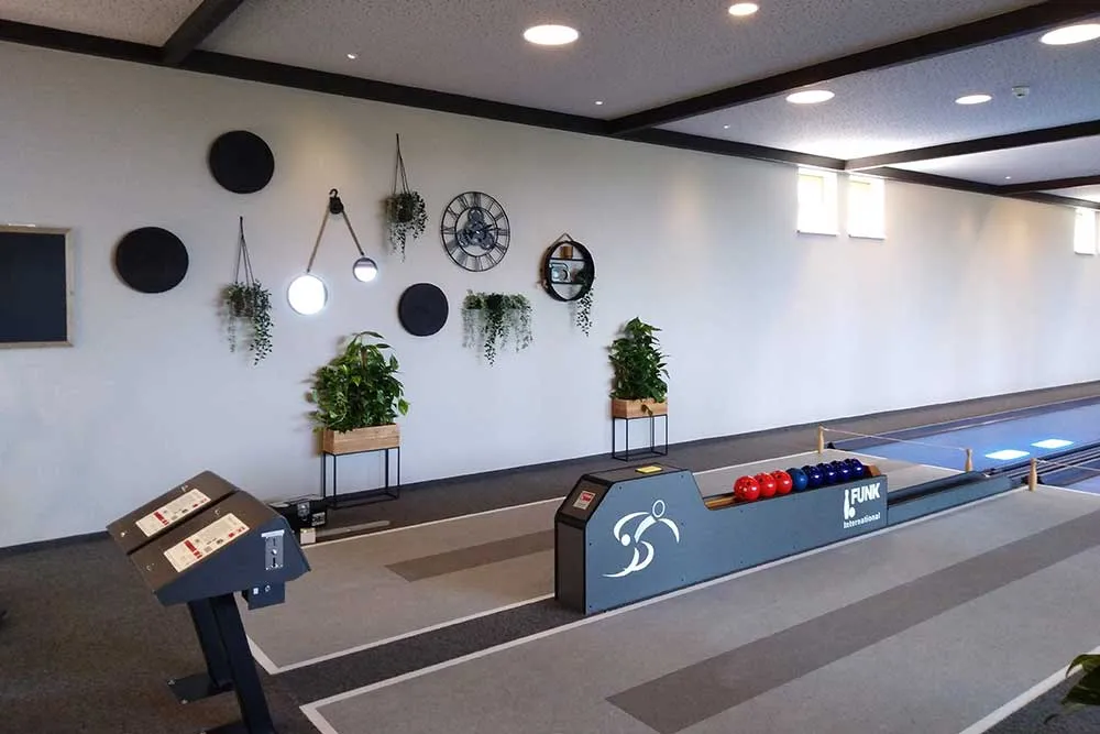 &copy; JUFA Hotel F&uuml;rstenfeld ***s