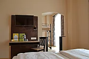 &copy; JUFA Hotel F&uuml;rstenfeld ***s
