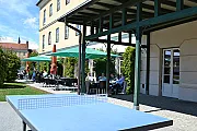 &copy; JUFA Hotel F&uuml;rstenfeld ***s
