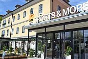 &copy; JUFA Hotel F&uuml;rstenfeld ***s