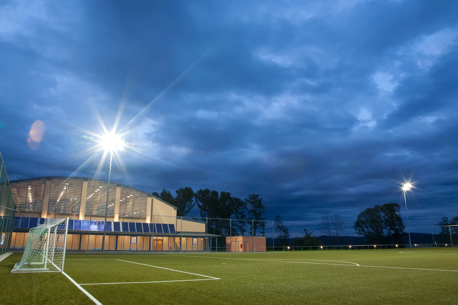 JUFA Hotel F&uuml;rstenfeld ***s