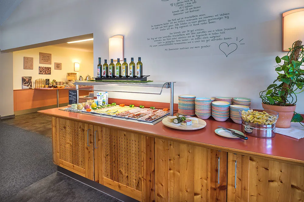 JUFA Hotel Altaussee ***