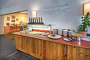 JUFA Hotel Altaussee ***