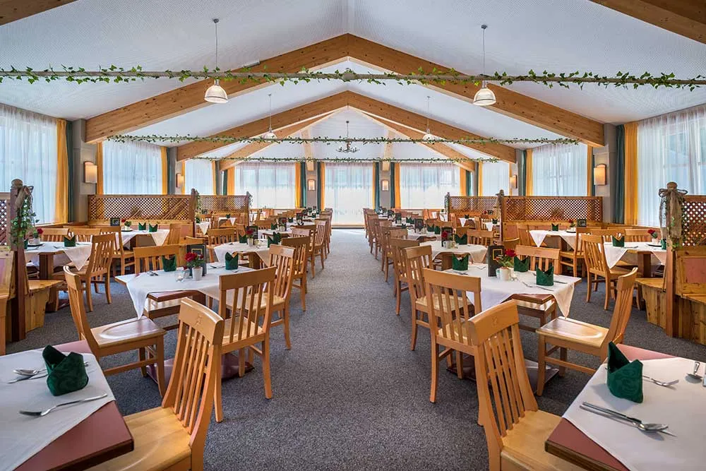 JUFA Hotel Altaussee ***