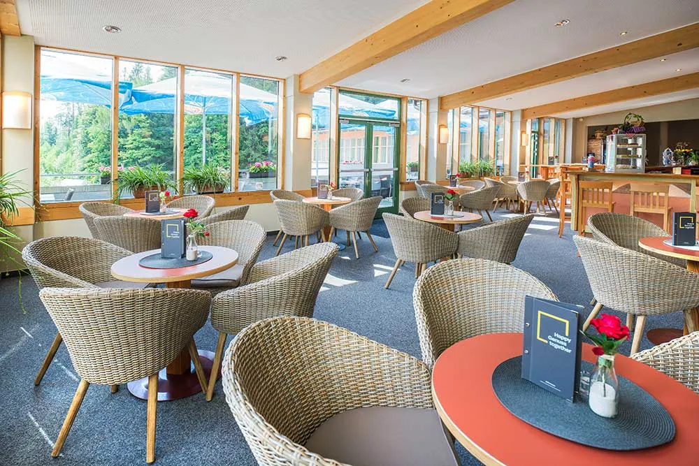 JUFA Hotel Altaussee ***