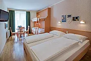 JUFA Hotel Altaussee ***