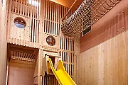 JUFA Hotel Altaussee ***
