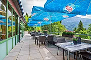 JUFA Hotel Altaussee ***