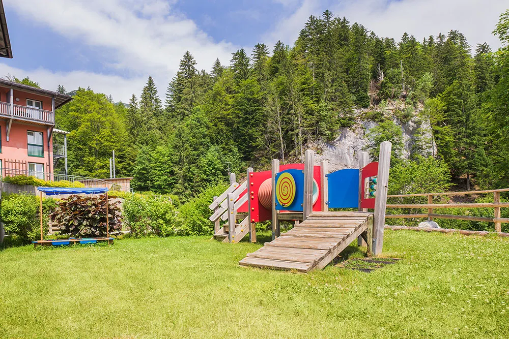 JUFA Hotel Altaussee ***