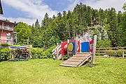 JUFA Hotel Altaussee ***