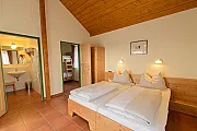 JUFA Hotel Tieschen - Landerlebnis