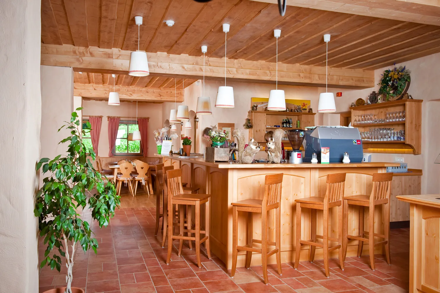 JUFA Hotel Tieschen - Landerlebnis