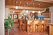 JUFA Hotel Tieschen - Landerlebnis